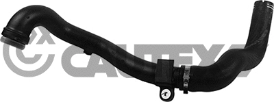 Charge Air Hose (764534)