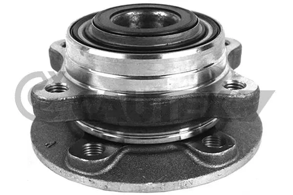 Wheel Hub (750741)