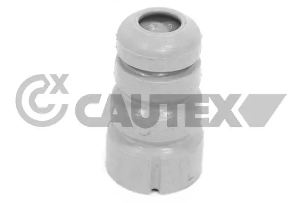 Rubber Buffer, suspension (750213)