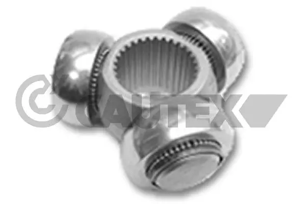 Spider Assembly, drive shaft (010962)