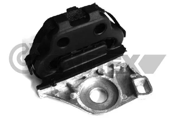 Rubber Buffer, muffler (010932)