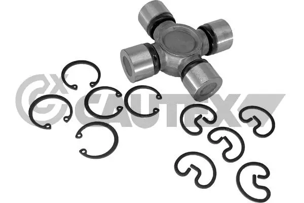 Joint, propshaft (758612)