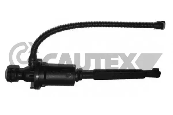 Master Cylinder, clutch (021480)