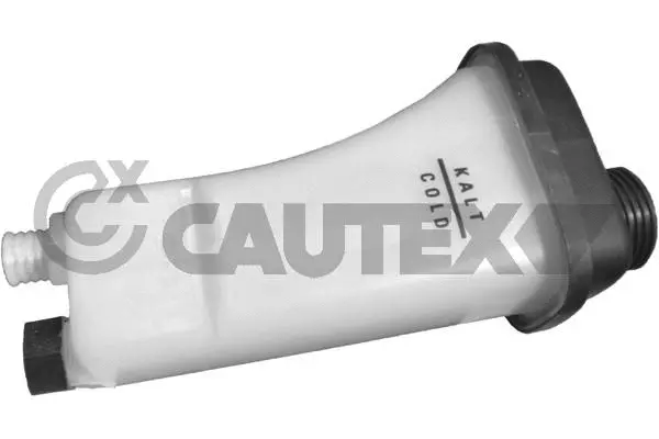 Expansion Tank, coolant (954112)