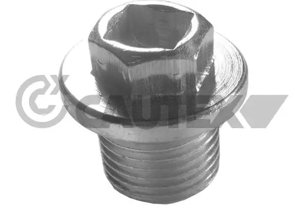 Screw Plug, oil sump (952006)