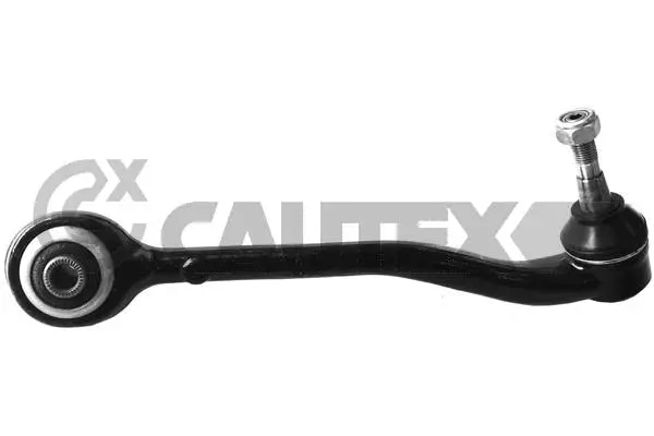 Control/Trailing Arm, wheel suspension (750485)