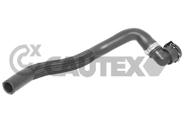 Hose, heat exchanger (heating) (771671)