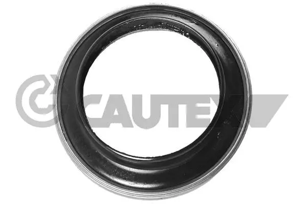 Rolling Bearing, suspension strut support mount (030436)
