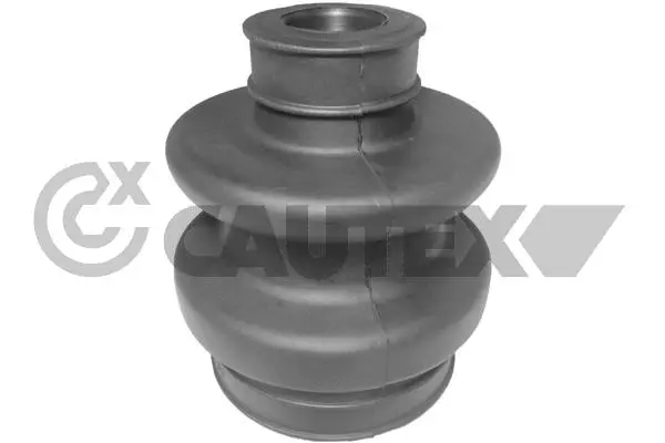 Bellow, drive shaft (180009)