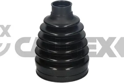 Bellow, drive shaft (754738)