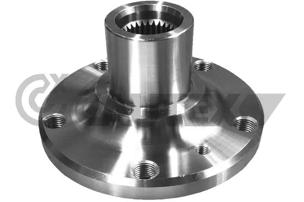 Wheel Hub (750621)
