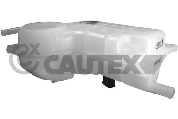 Expansion Tank, coolant (750379)