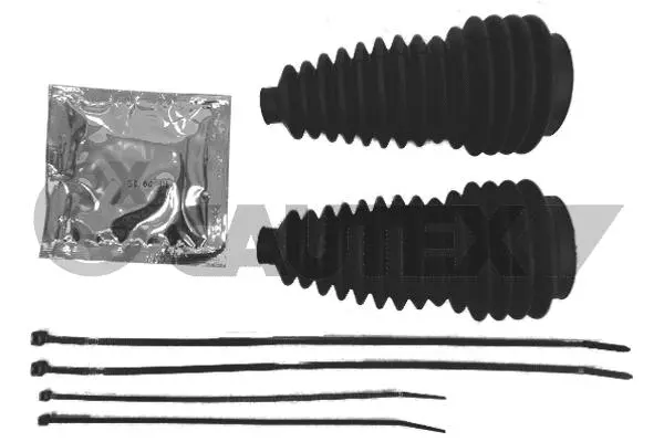 Bellow Kit, steering (010748)
