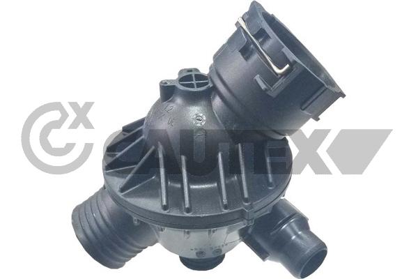 Thermostat, coolant (760696)