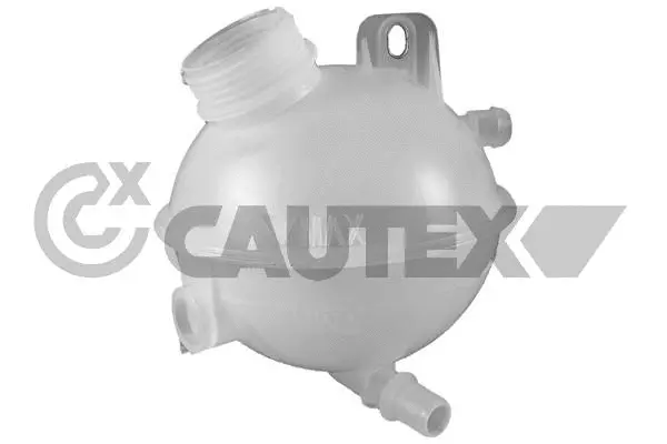 Expansion Tank, coolant (766756)