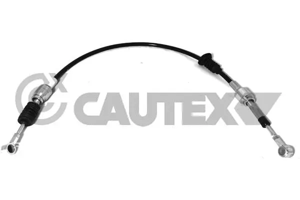 Cable Pull, manual transmission (766113)