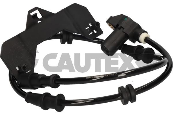 Sensor, wheel speed (755332)
