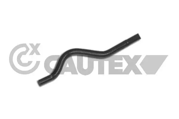 Radiator Hose (481122)