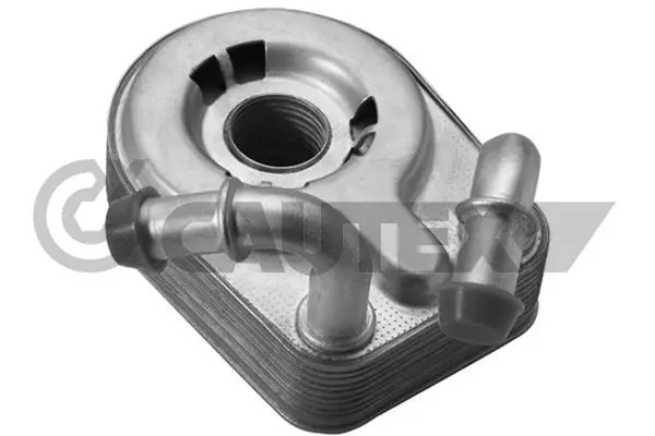 Oil Cooler, engine oil (751820)