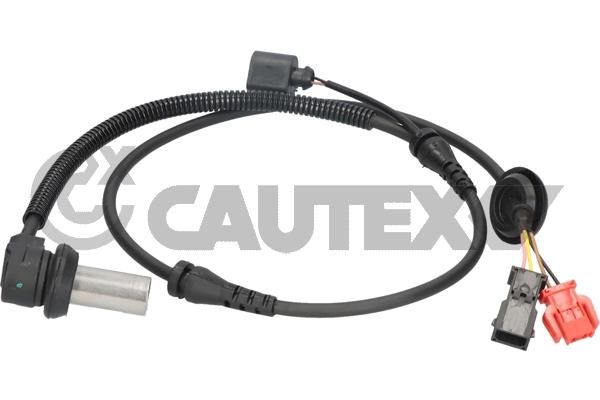 Sensor, wheel speed (770038)