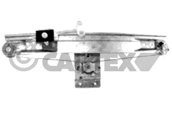 Window Regulator (487123)