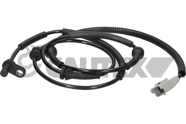 Sensor, wheel speed (772555)