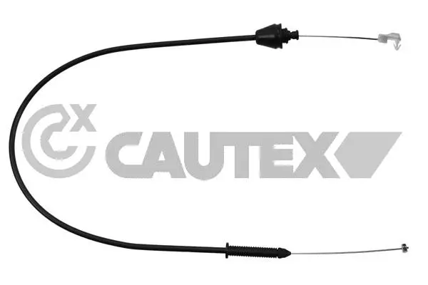 Accelerator Cable (028332)