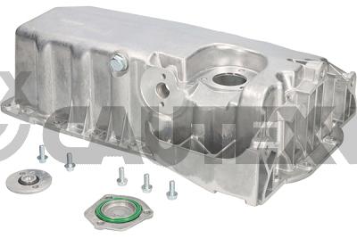 Oil Sump (462433)