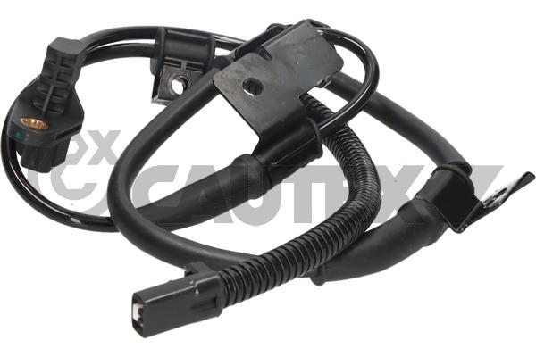 Sensor, wheel speed (772684)