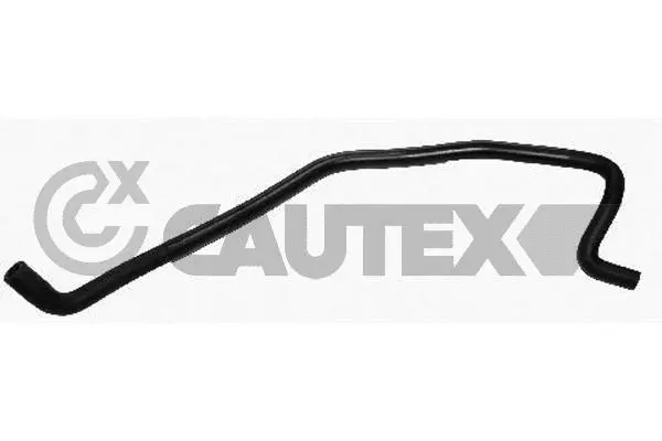 Radiator Hose (481052)