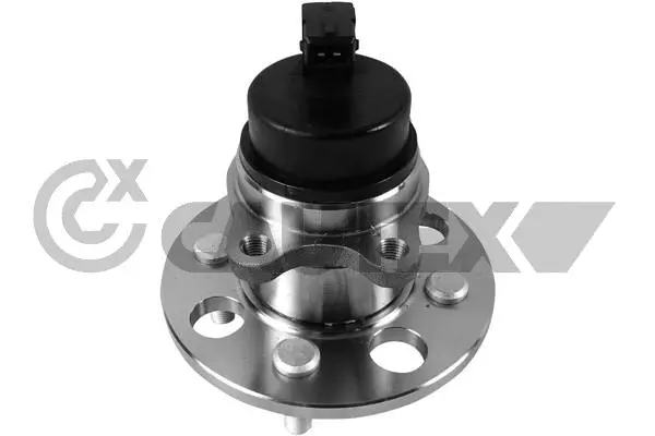 Wheel Hub (750720)