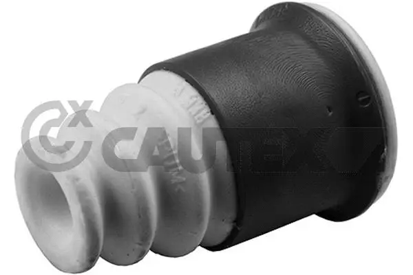 Rubber Buffer, suspension (756938)