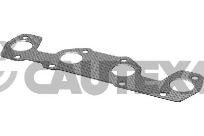 Gasket, exhaust manifold (775719)