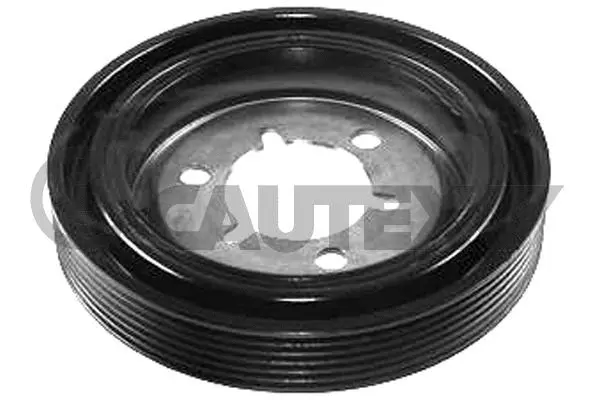 Belt Pulley, crankshaft (030961)