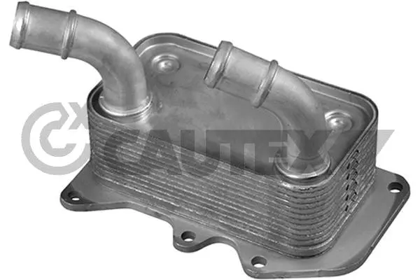 Oil Cooler, engine oil (751811)