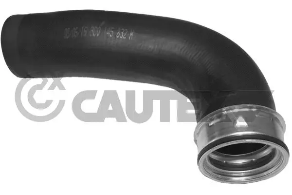 Charge Air Hose (466801)