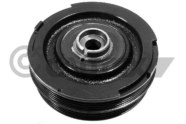 Belt Pulley, crankshaft (200900)