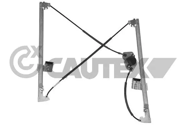 Window Regulator (187092)