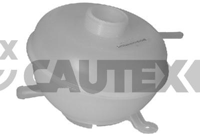 Expansion Tank, coolant (774861)