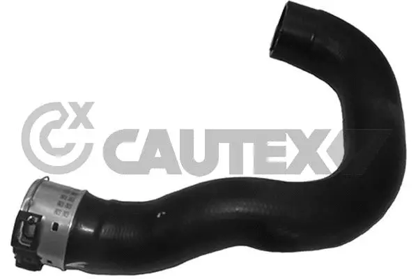 Charge Air Hose (486700)
