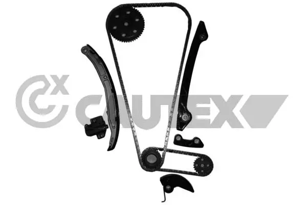 Timing Chain Kit (752073)