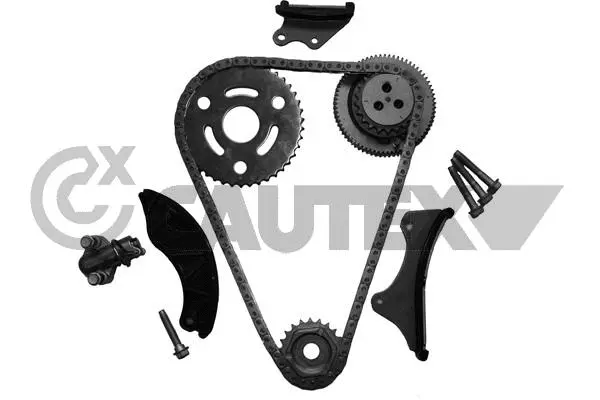 Timing Chain Kit (752097)