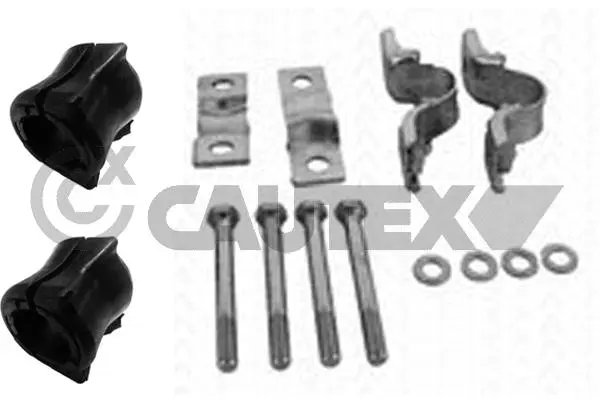 Bushing, stabiliser bar (770997)
