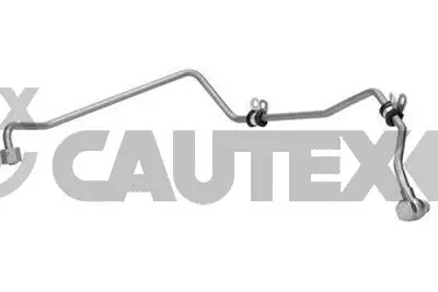 Oil Pipe, charger (774747)