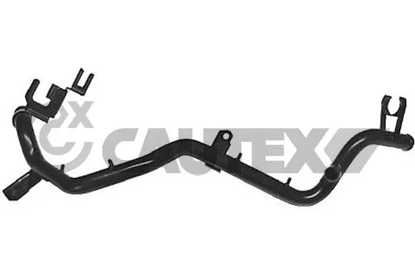 Coolant Pipe (955136)