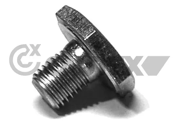Screw Plug, oil sump (031129)