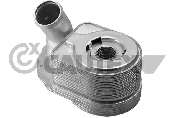 Oil Cooler, engine oil (751821)