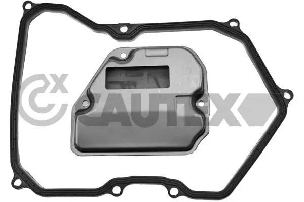 Hydraulic Filter Kit, automatic transmission (751201)