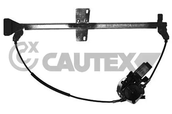 Window Regulator (187005)