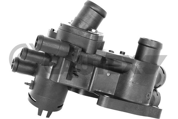 Coolant Flange (750874)